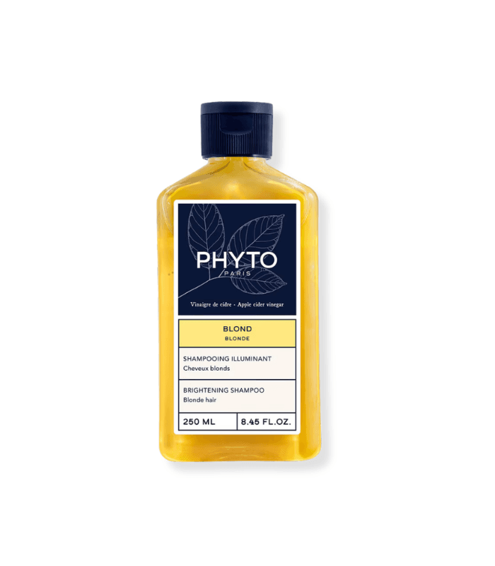 PHYTO SHAMP BLONDE 250ML