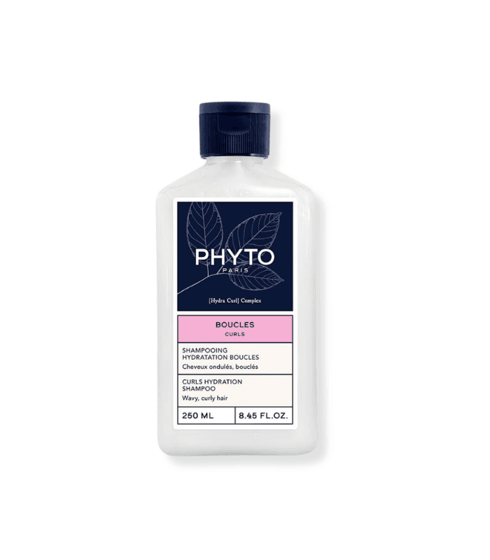 PHYTO SHAMP HYDRATATION BOUCLES 250ML