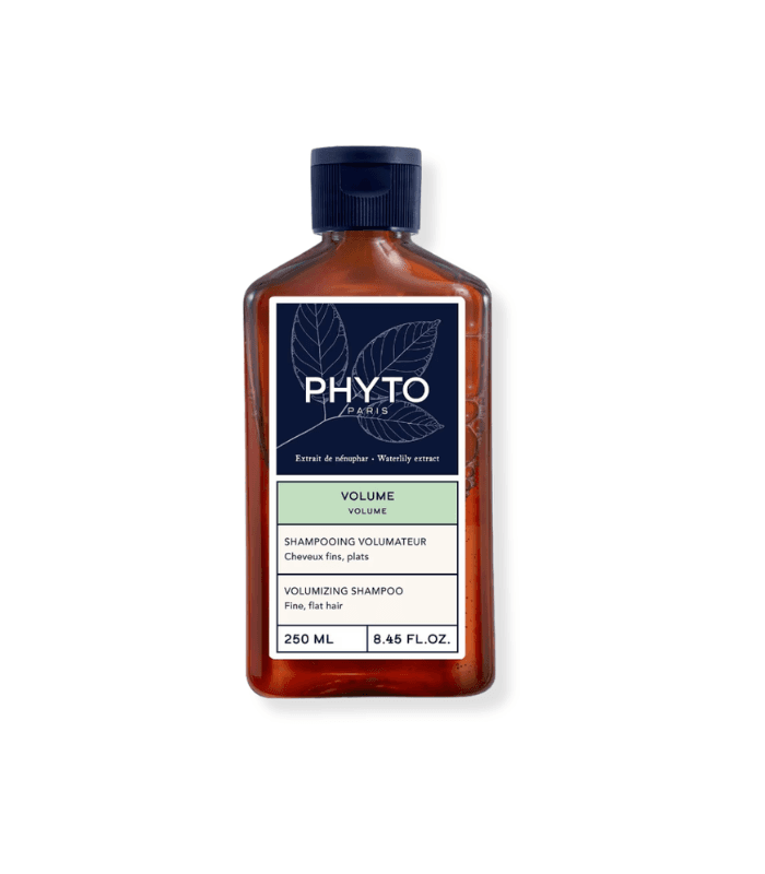 PHYTO VOLUME SHAMP VOLUMATEUR 250ML