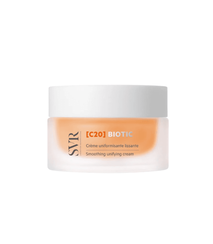 SVR C20 BIOTIC 50ML
