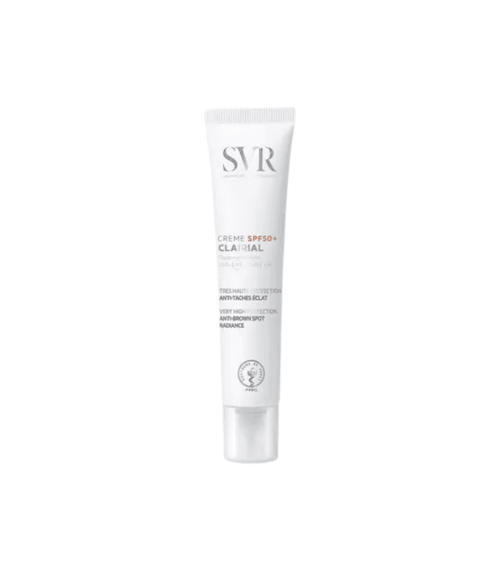 SVR CLAIRIAL SPF50+ LUMIERE VISIBLE 40ML
