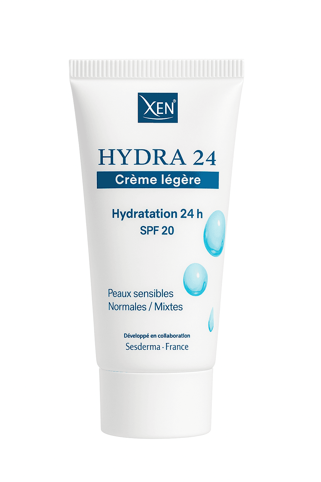 XEN HYDRA24 CREME LEGERE SPF20
