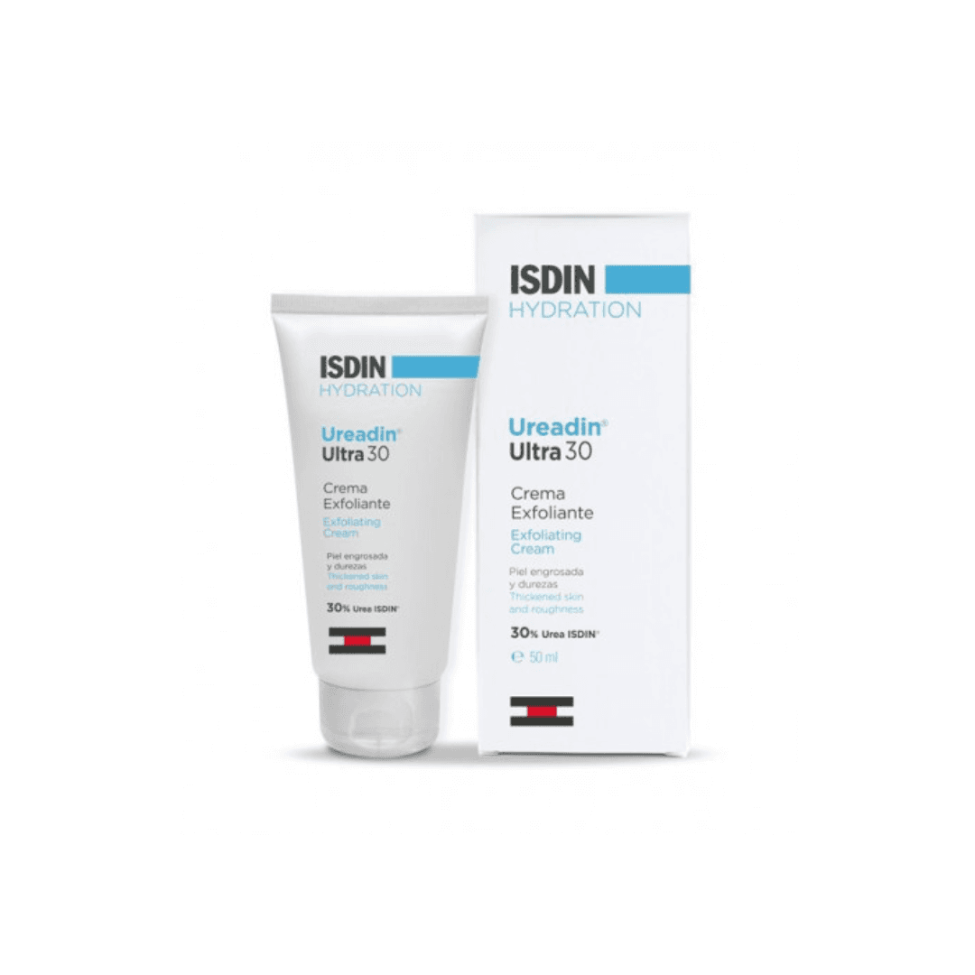 ISDIN HYDRATION UREADION ULTRA30 CREME DE PIEDS