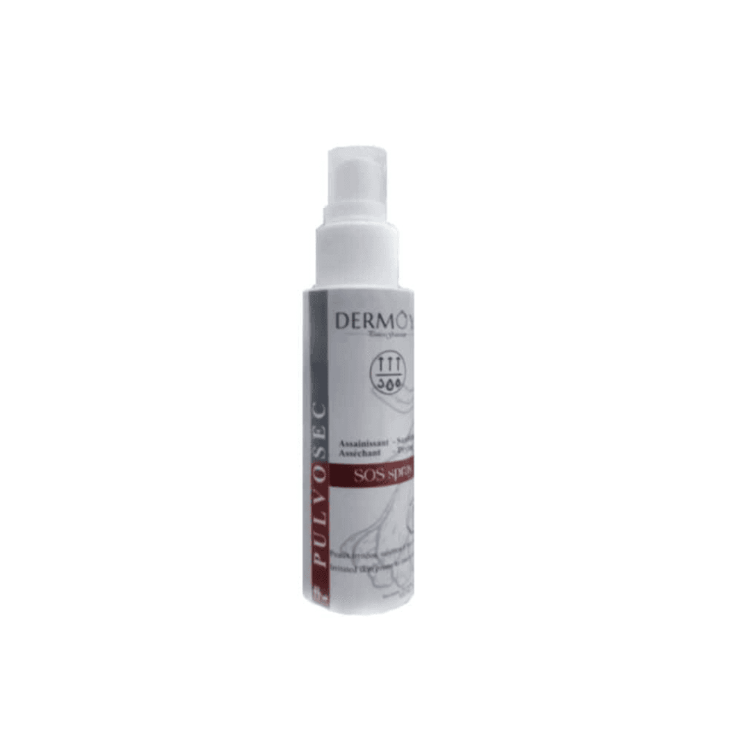 DERMOYA SOS SPRAY