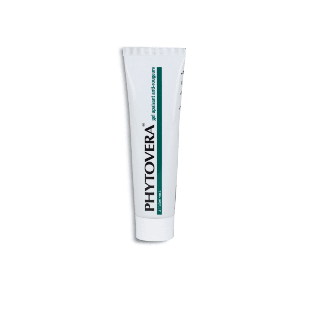 PHYTOVERA GEL HYDRATANT A L’ALOE VERA 100ml