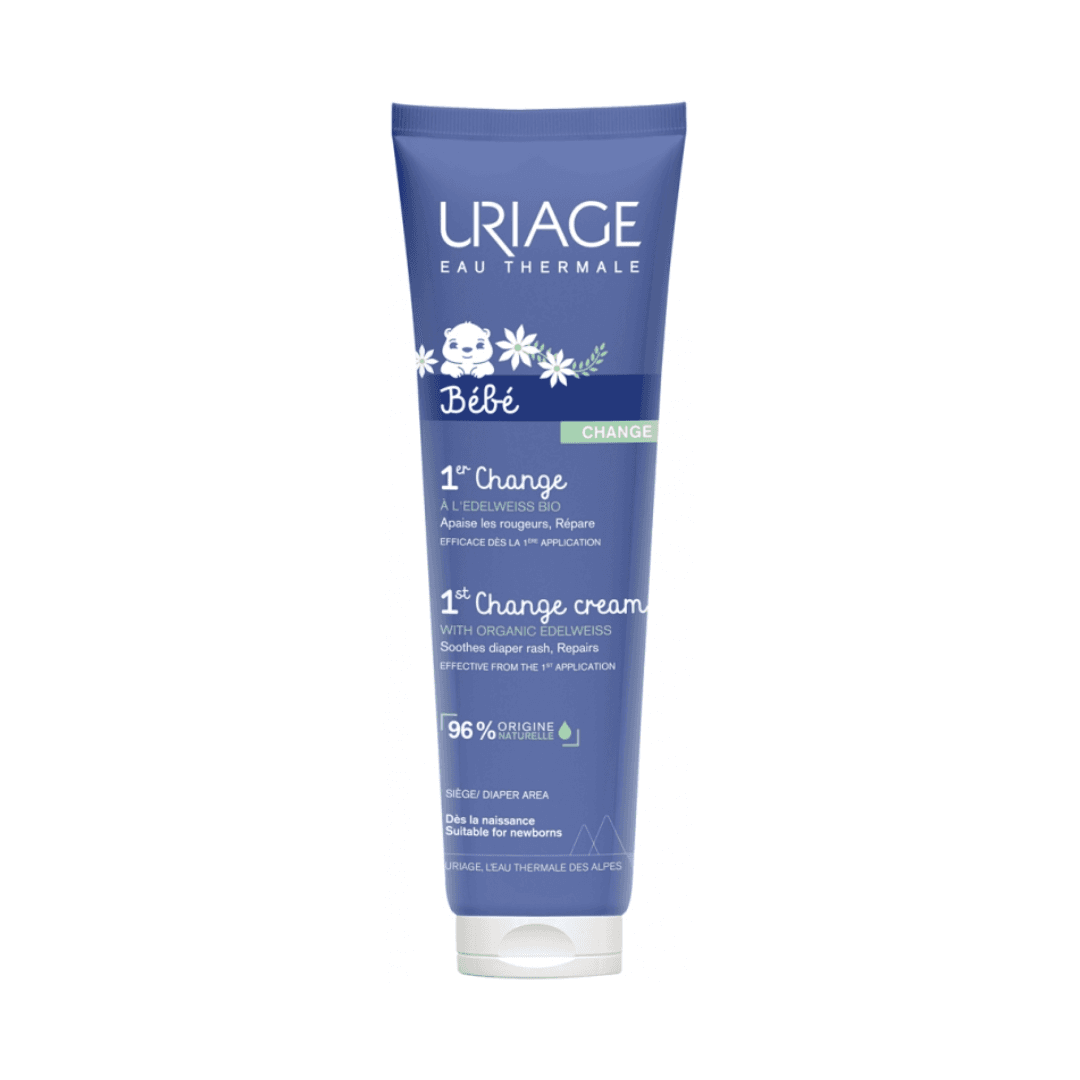 URIAGE BEBE CHANGE CREME