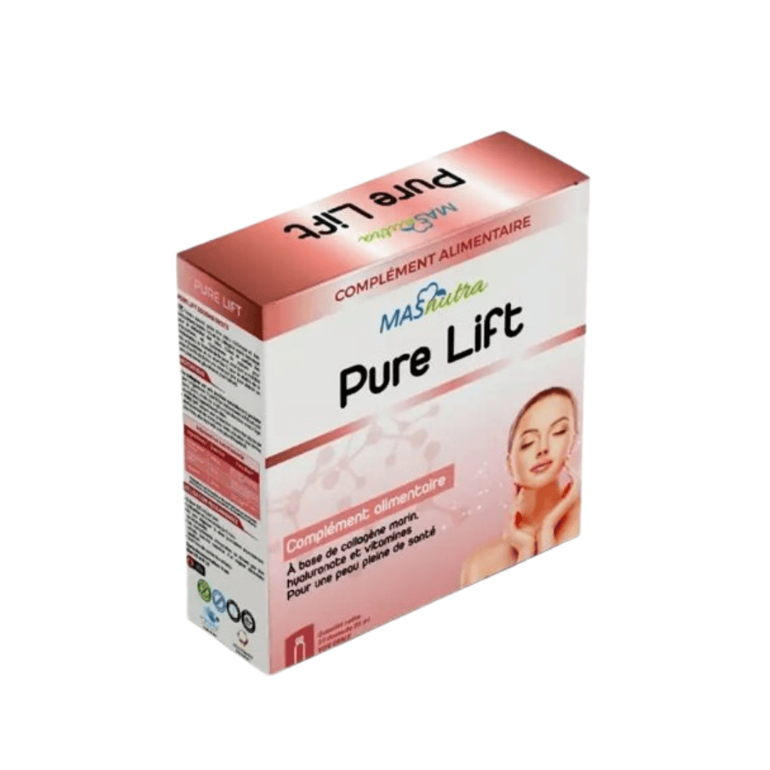 PURE LIFT COLLAGEN