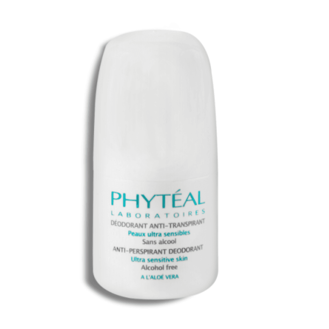 PHYTEAL ROLL ON ANTI-TRANSPIRANT