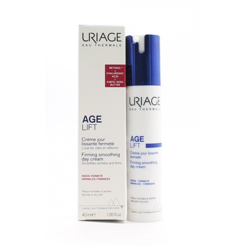 Uriage âge lift crème de jour