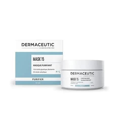 DERMACEUTIC MASK 15