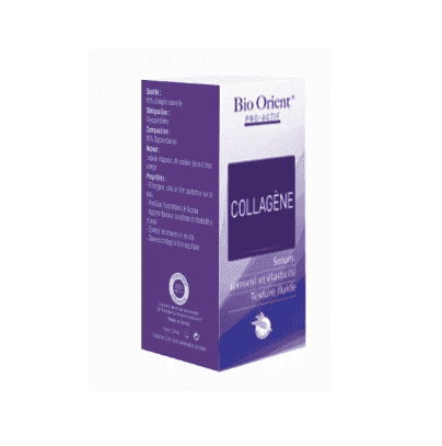 BIO ORIENT PRO-ACTIF COLLAGENE