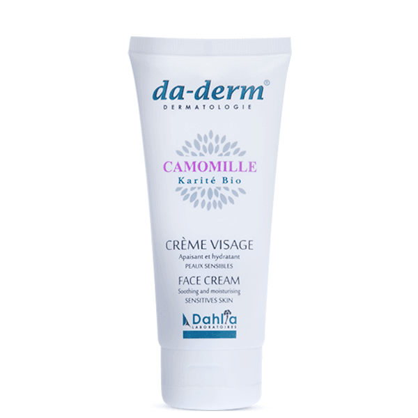 DA-DERM CREME VISAGE