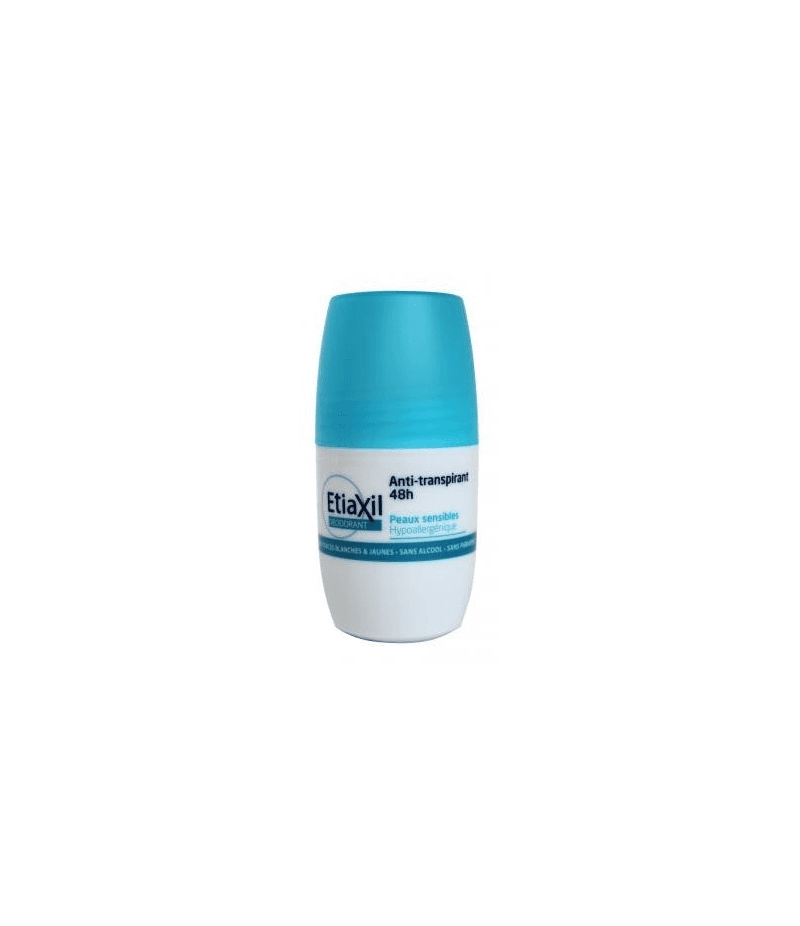 ETIAXIL DEO ANTI-TRACES BLANCHES