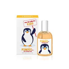 IAP PHARMA EAU DE TOILETTE KIDS 100ML