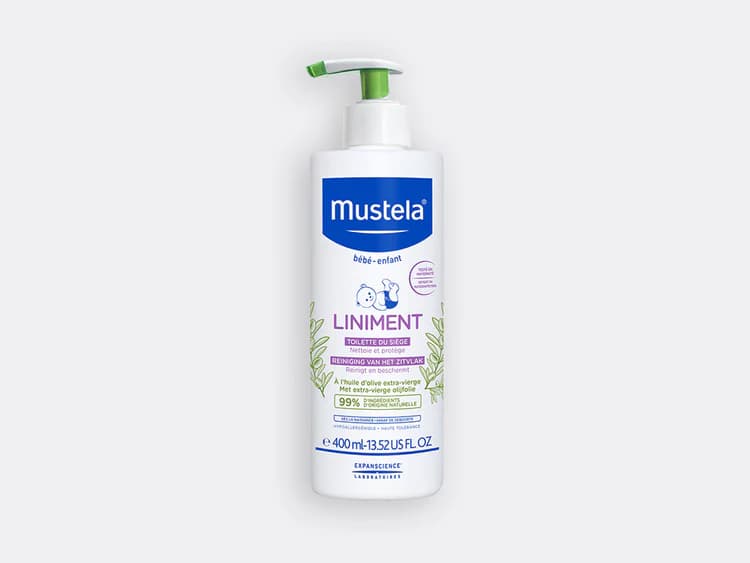 MUSTELLA Liniment 400ML