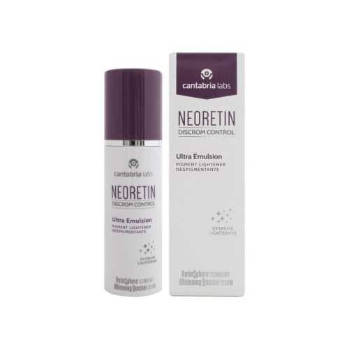 CANTABRIA LABS NEORETIN ULTRA EMULSION