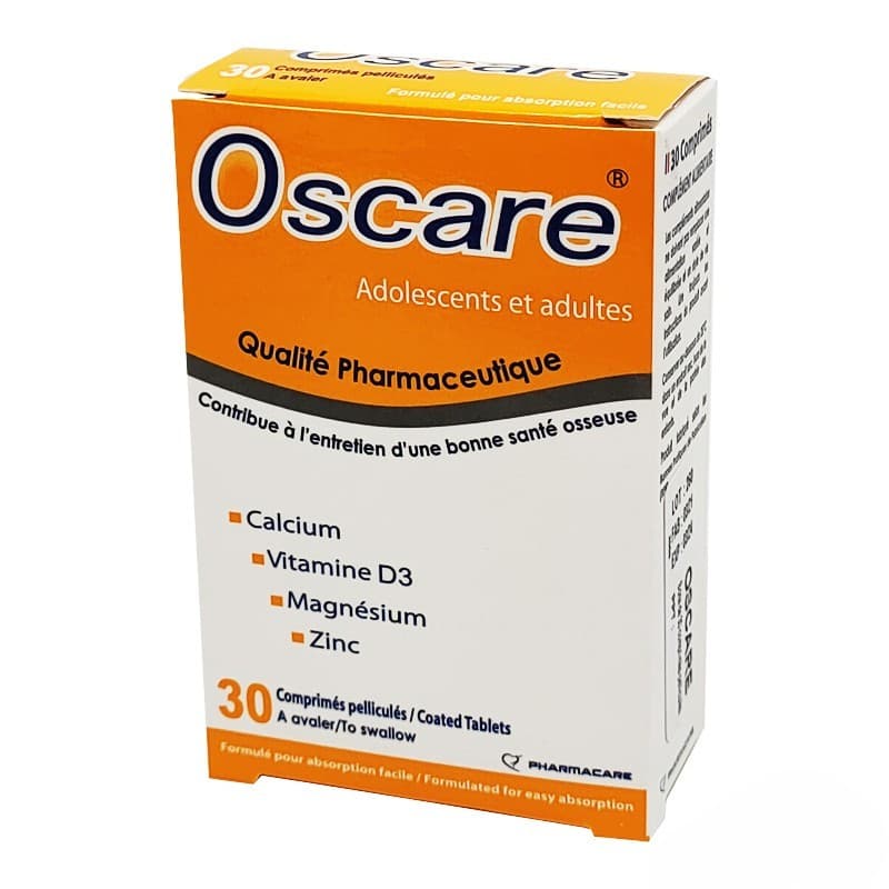 OSCARE