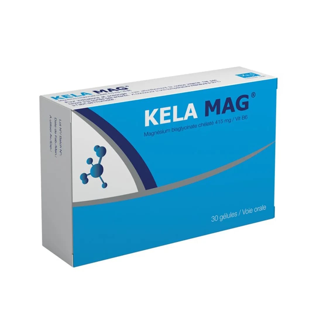 KELA MAG