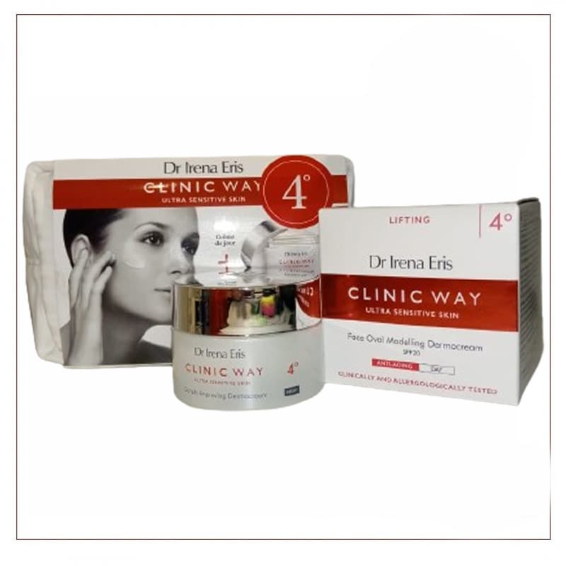 CLINIC WAY TROUSSE N 4