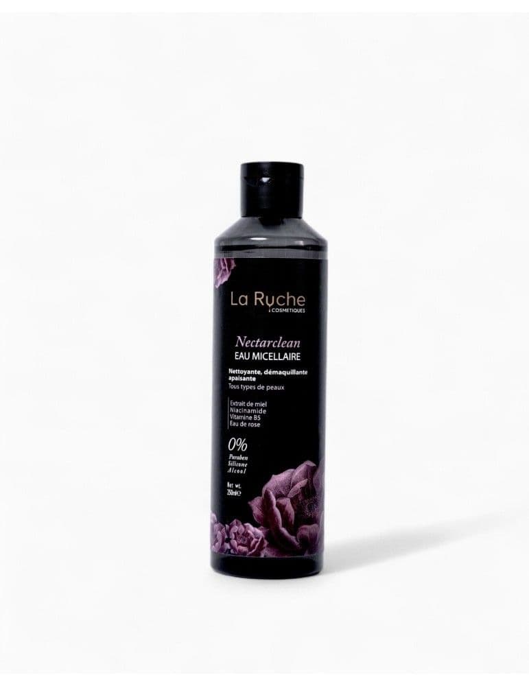 La Ruche Eau Micellaire Démaquillante