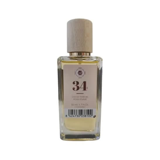 IAP PHARMA SPRAY E.D.P FEMME 50ML N.34