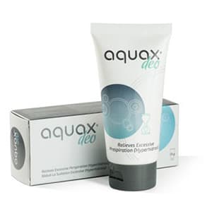Aquax Déo