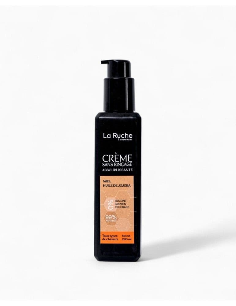 Crème Sans Rinçage 200ml