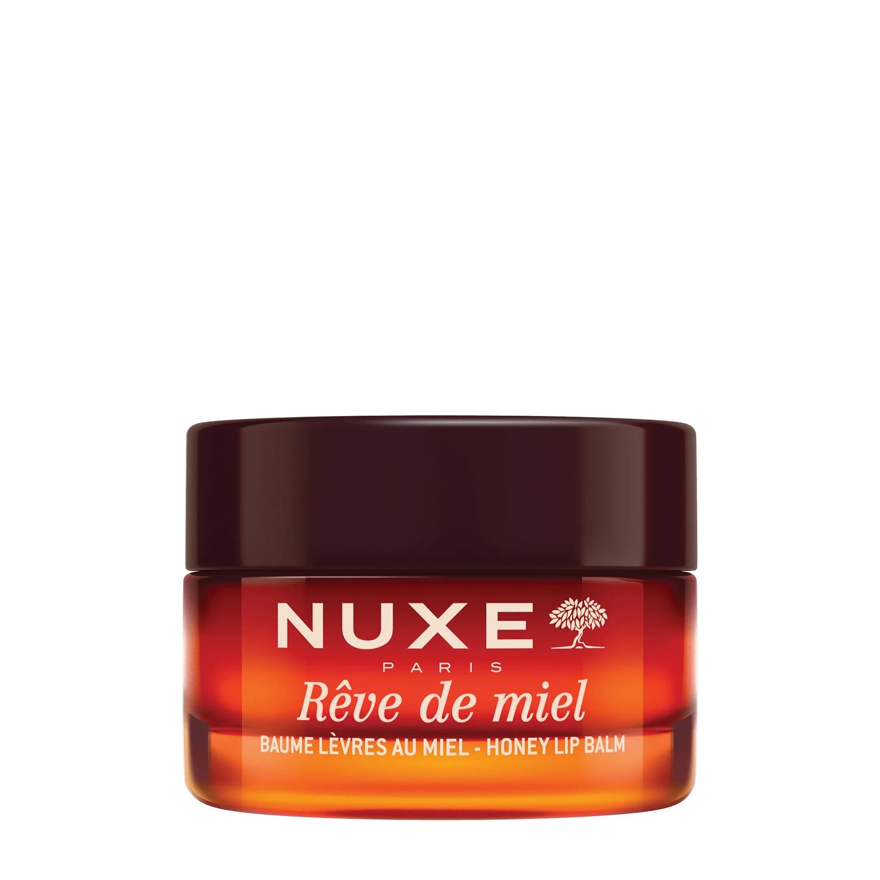 Nuxe Baume Lèvres au miel