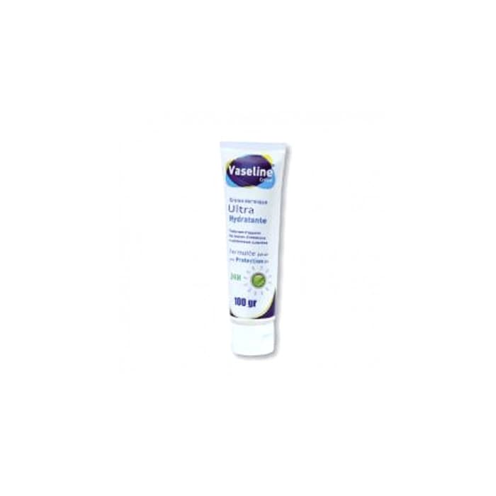 VASELINE ULTRA DELTAPHAR 100GR