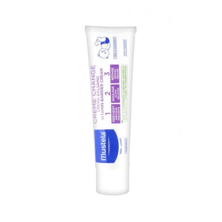 Mustela Crème Change