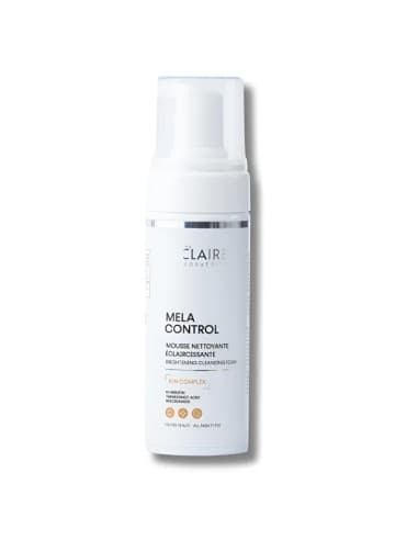 ECLAIRE MELA CONTROL MOUSSE