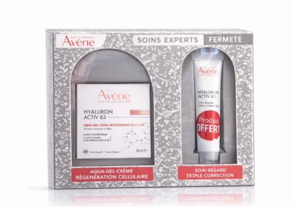 Avene expert fermeté