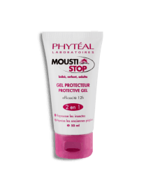 GEL ANTI MOUSTIQUE PHYTEAL MOUSTI STOP 50ML