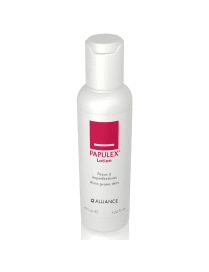 LOTION CLARIFIANTE POUR PEAUX A IMPERFECTIONS PAPULEX CLARIFIER 125ML