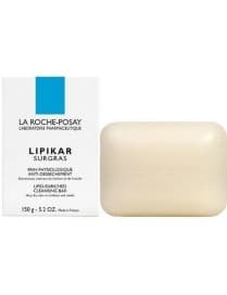SAVON LIPIKAR PAIN SURGRAS LA ROCHE POSAY 150GR