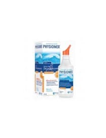 SPRAY PHYSIOMER HYPERTONIC 135 ML