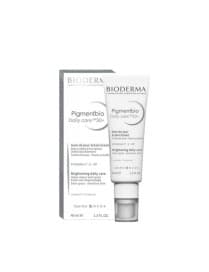 PIGMENTBIO DAILY SPF50+