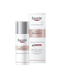 SOIN DE JOUR EUCERIN ANTI PIGMENT SPF 30+ 50ML