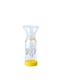 CHAMBRE D INHALATION PEDIATRIQUE ROSSMAX (0-1.5)