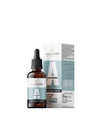 SERUM ANTI RIDES VITAMINE A ALMAFLORE 10ML