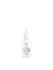 SERUM ANTI-TACHES ECLAIRCISSANT UNIFORMISANT RONCEY CLAIRSKIN 30ML