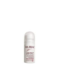 ROLLON DEODORANT ANTI TRANSPIRANT ECLAIRCISSANT MURIAC LIGHTACT 50ML