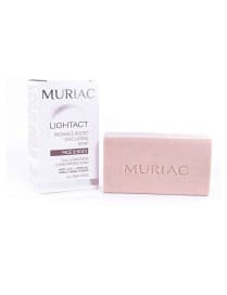 SAVON ECLAIRCISSANTE EXFOLIANTE MURIAC COUP D'ECLAT 200G