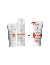 PACK RONCEY ANTI TACHE