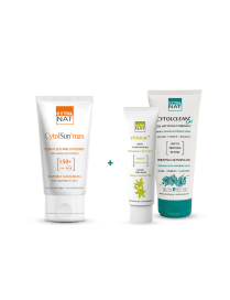 PACK DAHLIA ANTI ACNE