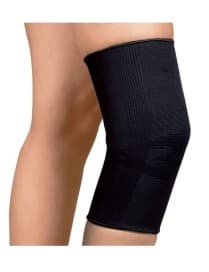 GENOUILLERE DE CONTENTION MK TAILLE L