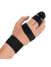 ATTELLE DE DOIGTS DROITE MK