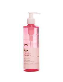 GEL NETTOYANT VITAMINE C ALANIA 250ML