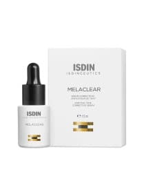 SERUM ANTI TACHES ISDIN MELACLEAR 15ML
