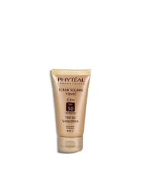 ECRAN SOLAIRE PHYTEAL TEINTE BEIGE DORE 03 SPF50+ 50ML